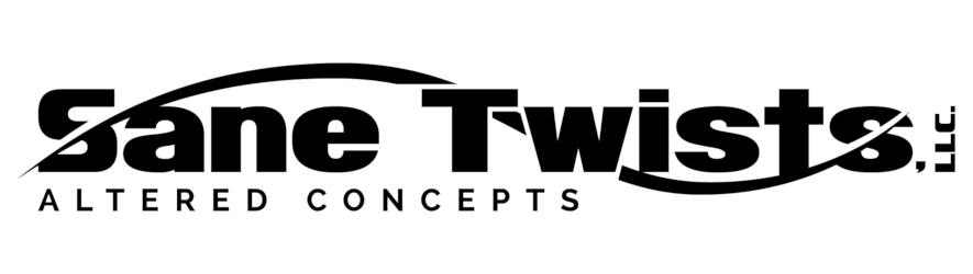 Sane Twists, LLC — Altered Concepts